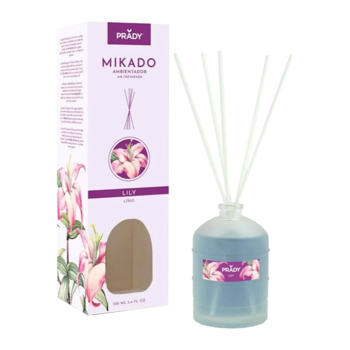 Prady Mikado Lily 100ml