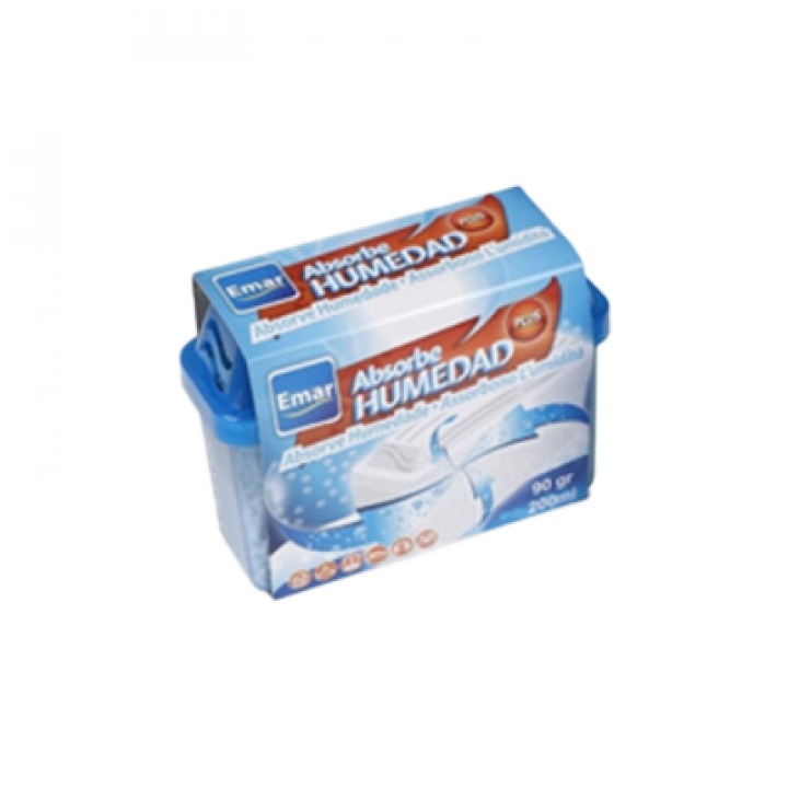 Absorve Humidade Emar - 200 ml