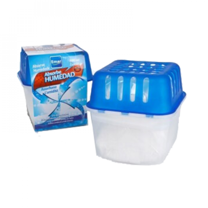 Absorve Humidade Emar - 900 ml