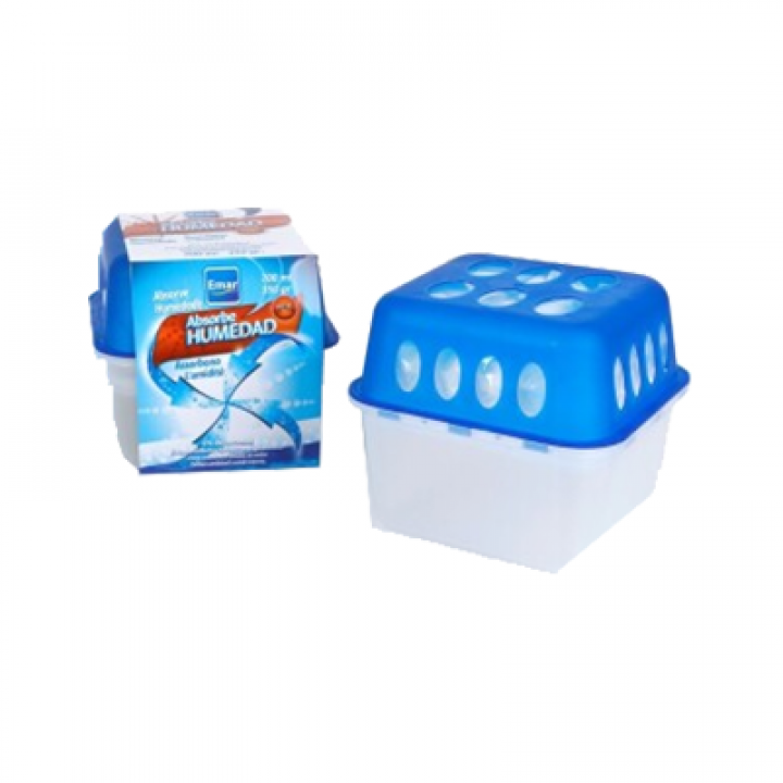 Absorve Humidade Emar - 700 ml