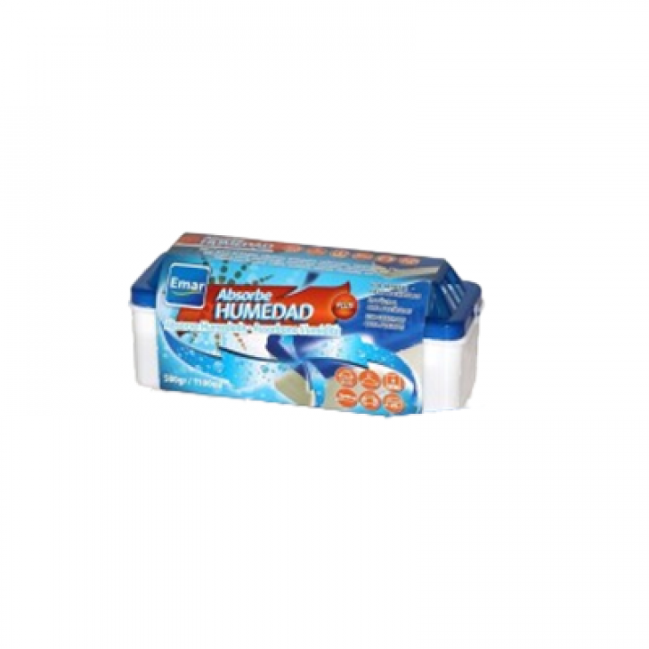 Absorve Humidade Emar - 1100 ml