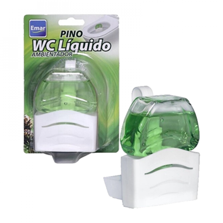 Ambientador WC Emar GAMA - 50 ml