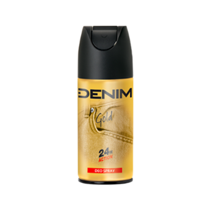 Denim Desodorizane Spray 150ml - GAMA