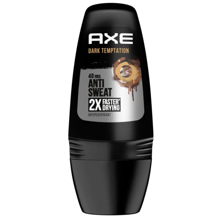 Axe Desodorizane Roll-On 50ml - GAMA