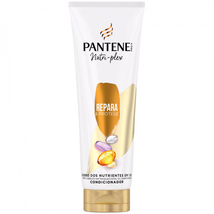 Condicionador Pantene 230 ml - GAMA