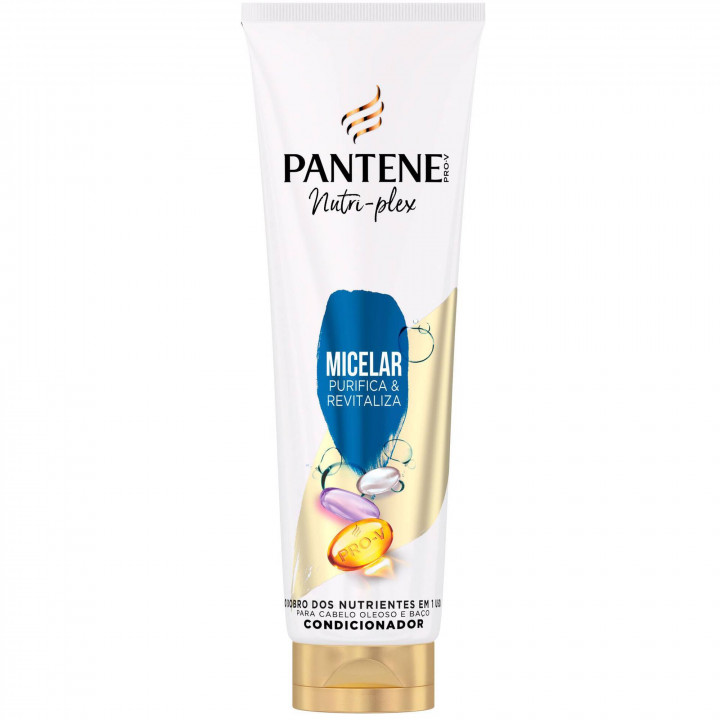 Condicionador Pantene 275 ml - GAMA