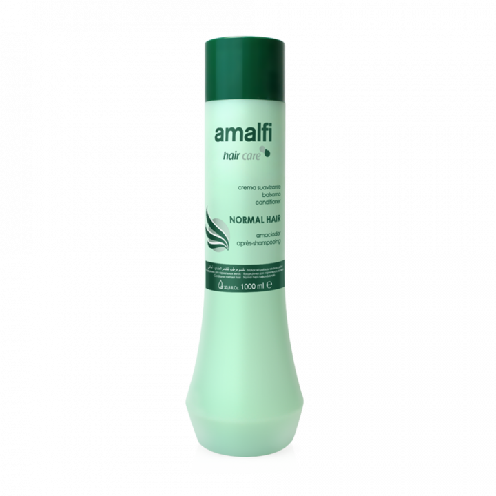 Condicionador Amalfi hair care 1000 ml - GAMA