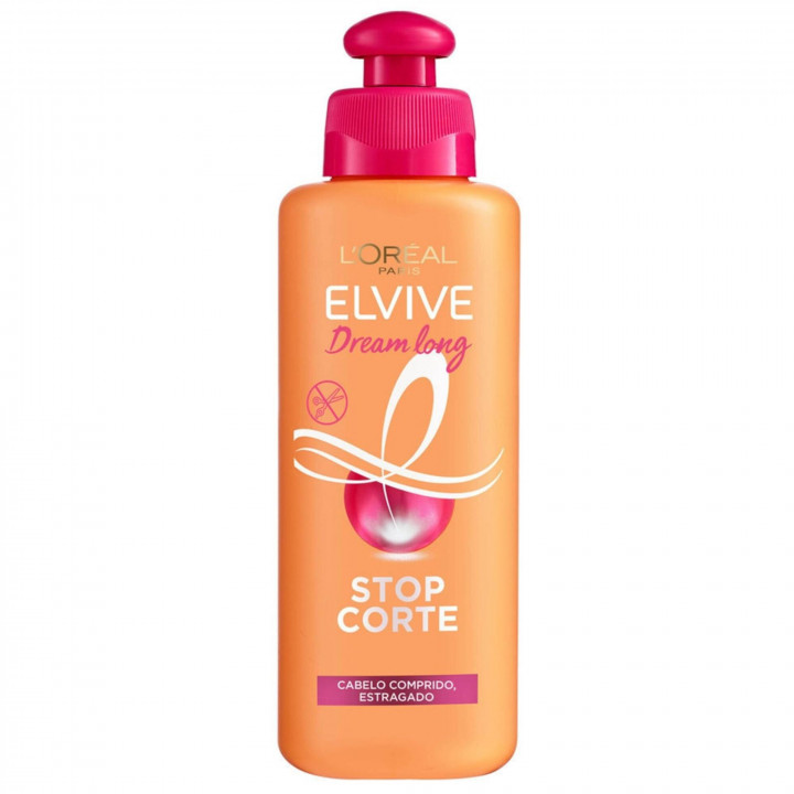 Creme de pentear Loreal Elvive 200 ml - GAMA