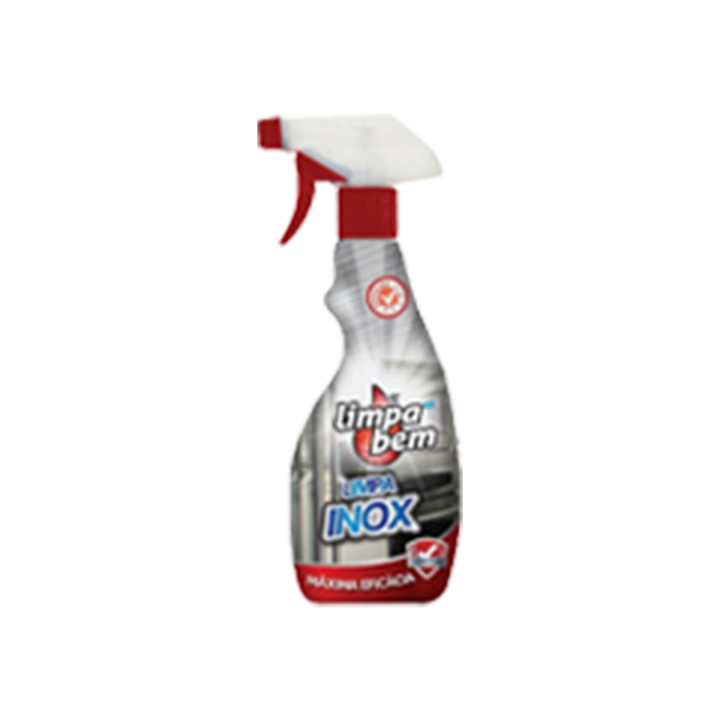 Limpa Bem Spray Multiusos - 1000 ml