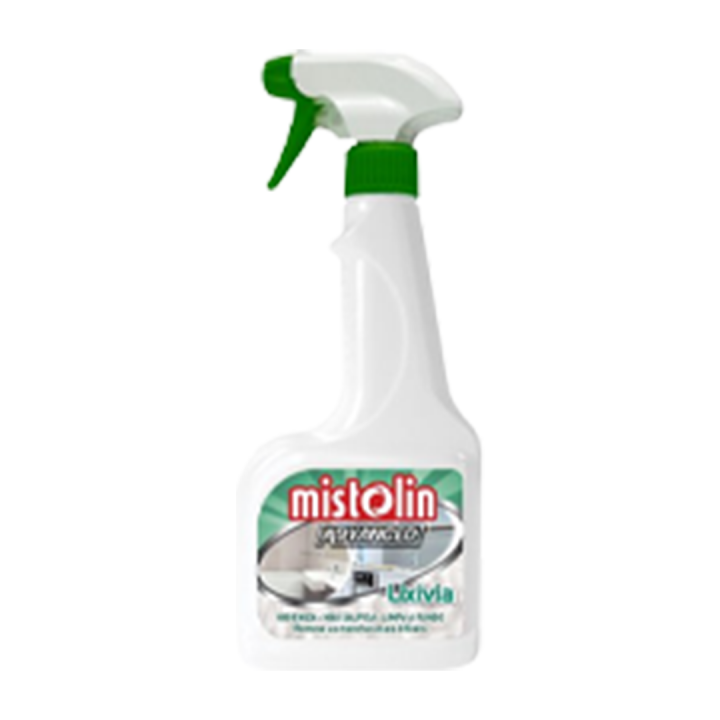 Mistolin Spray Advanced Lixívia - 500 ml