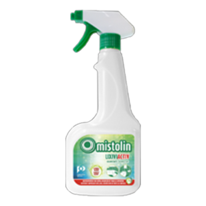 Mistolin Spray Lixívia Ativa - 500 ml