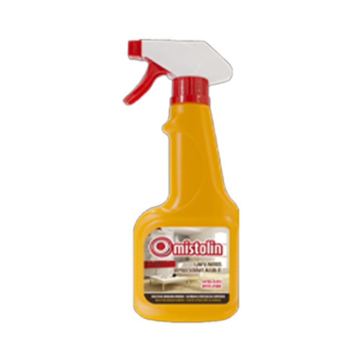 Mistolin Spray Limpa Móveis - 500 ml