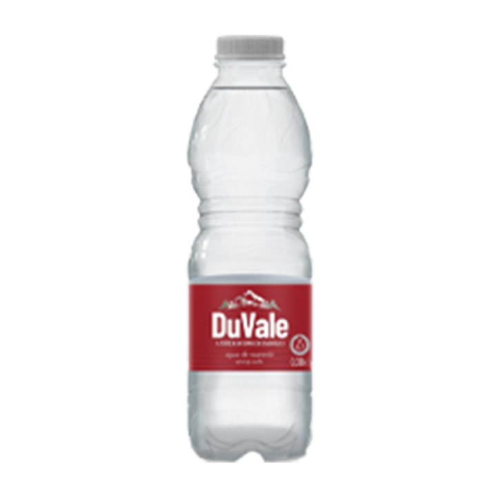 Água DuVale - 500 ml