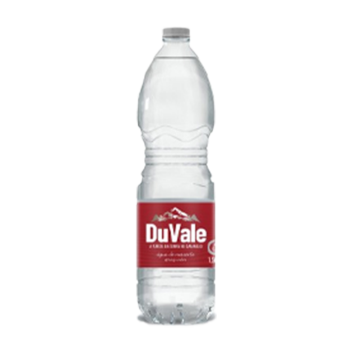 Água DuVale - 1,5 L