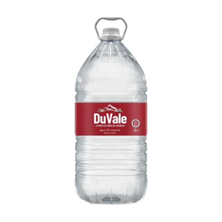 Água DuVale - 6 L