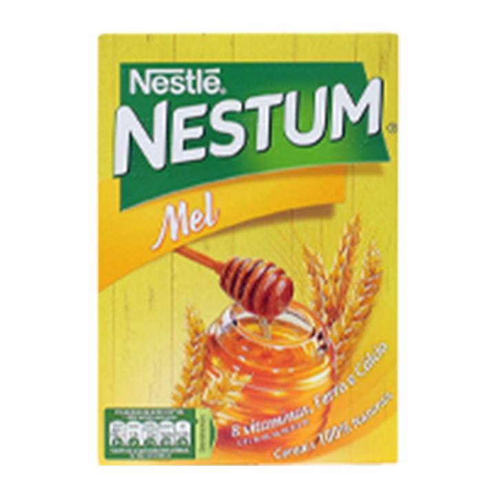 Nestlé Nestum Mel - 300 gr