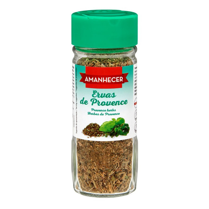 Ervas de Provence em Folhas Amanhecer Frasco - 15 G