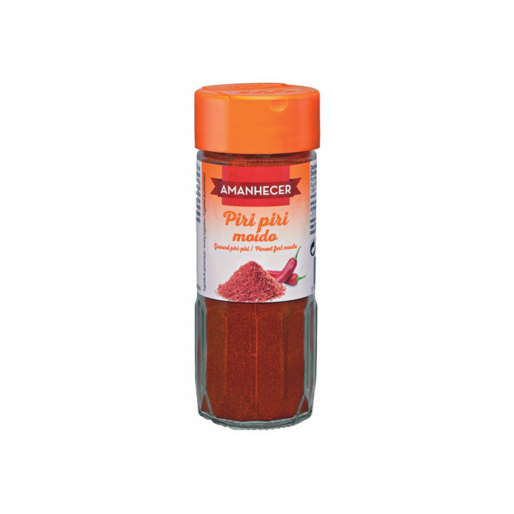 Piri-Piri Moído Amanhecer Frasco - 41 G