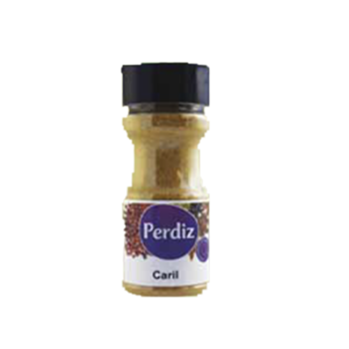 Carril Perdiz Frasco - 50 Gr