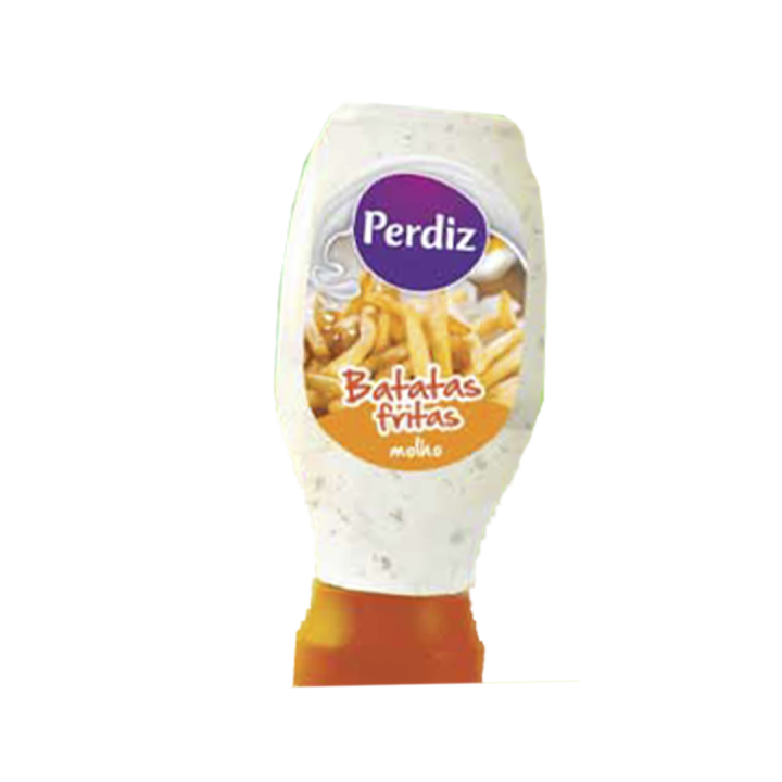 Molho para Batata Frita Perdiz - 250 ml