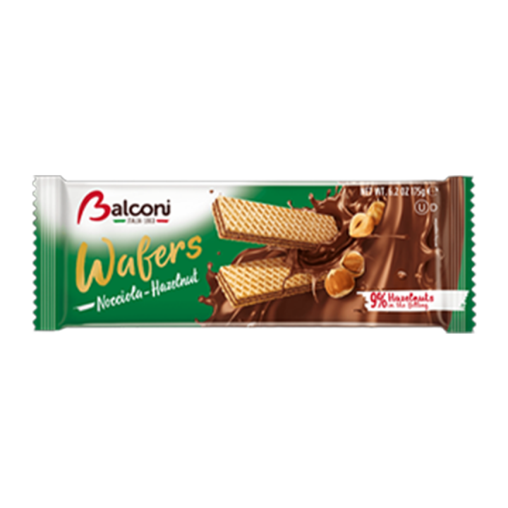 Wafers Balconi GAMA - 175 gr