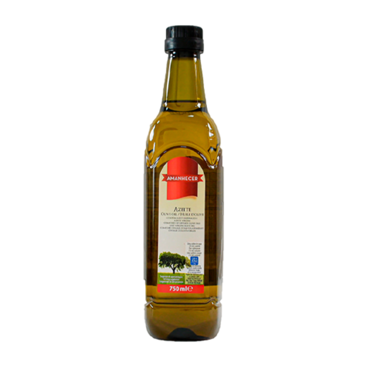 Azeite Amanhecer - 750 ml