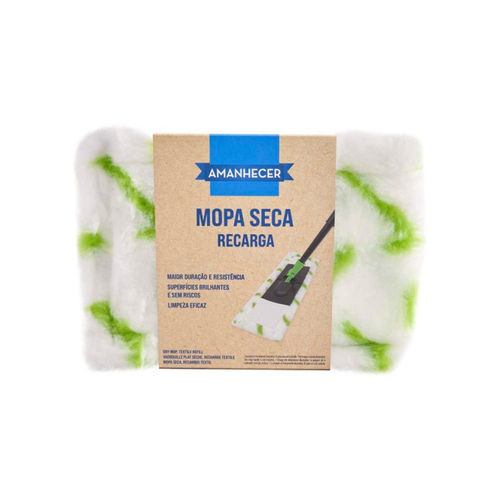 Recarga Mopa Seca Amanhecer - 45 cm