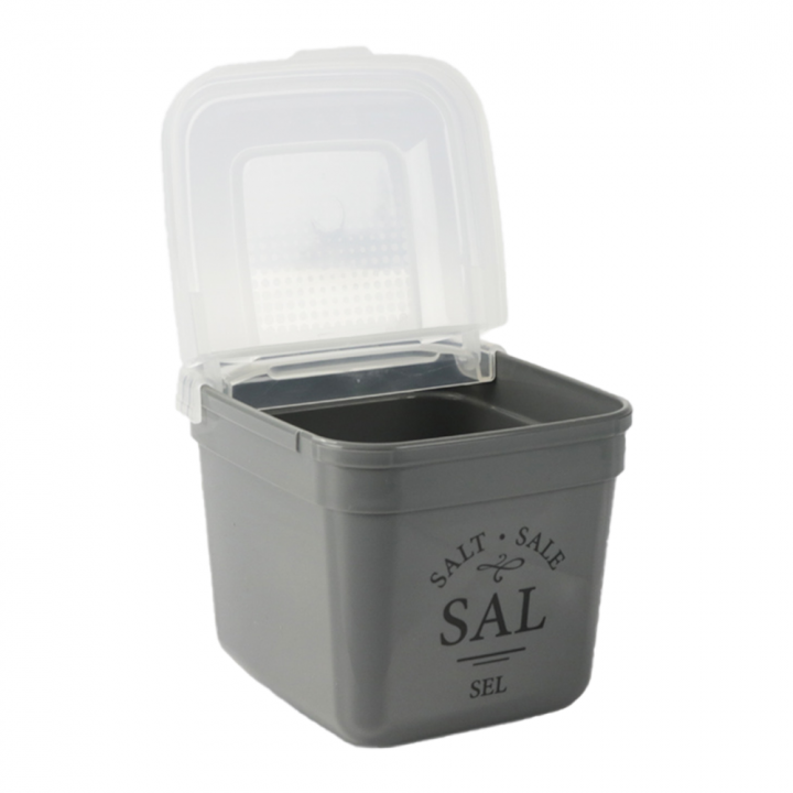 Saleiro com Dispensador BeClassic Codil - 900 ml