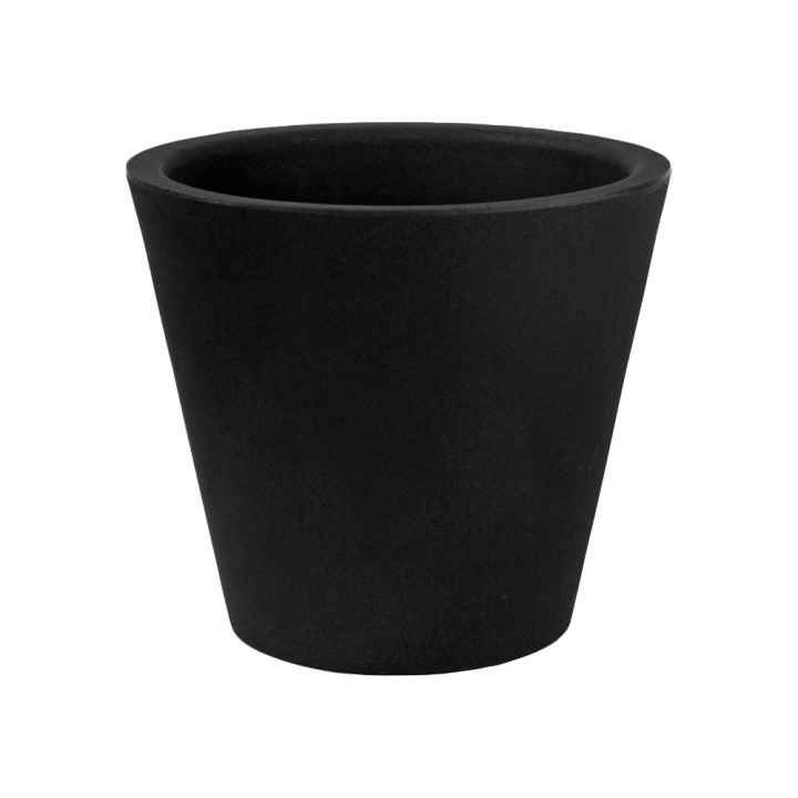 Vaso para Plantas Camacha BeClassic Codil -  Ø30xØ31