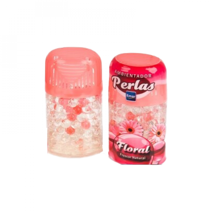 Ambientador Pérolas Floral - 300 gr