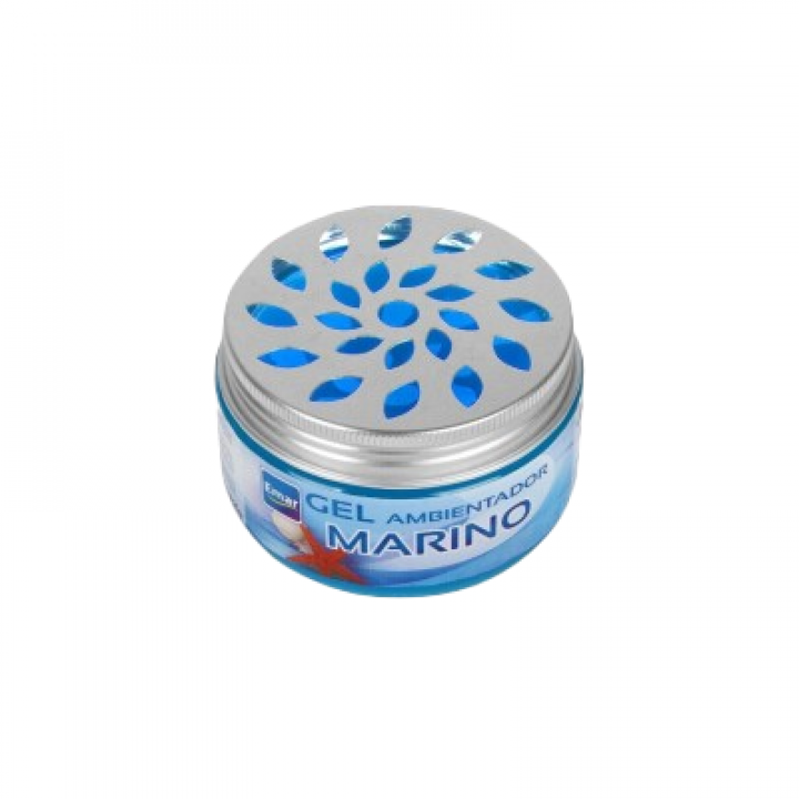 Gel Ambientador Marino Emar - 150 gr