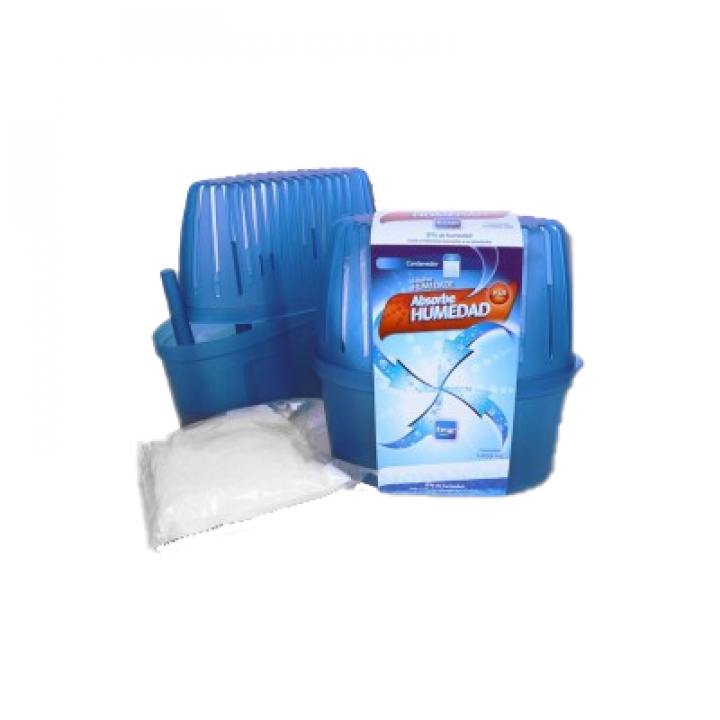 Absorve Humidade Emar - 1000 ml