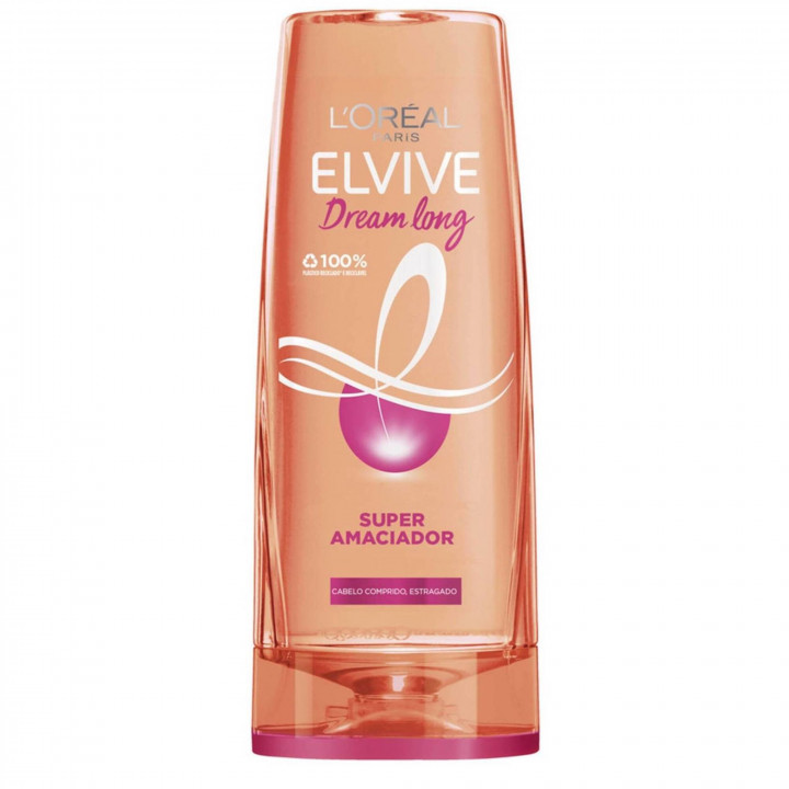 Condicionador Loreal Elvive 300 ml - GAMA