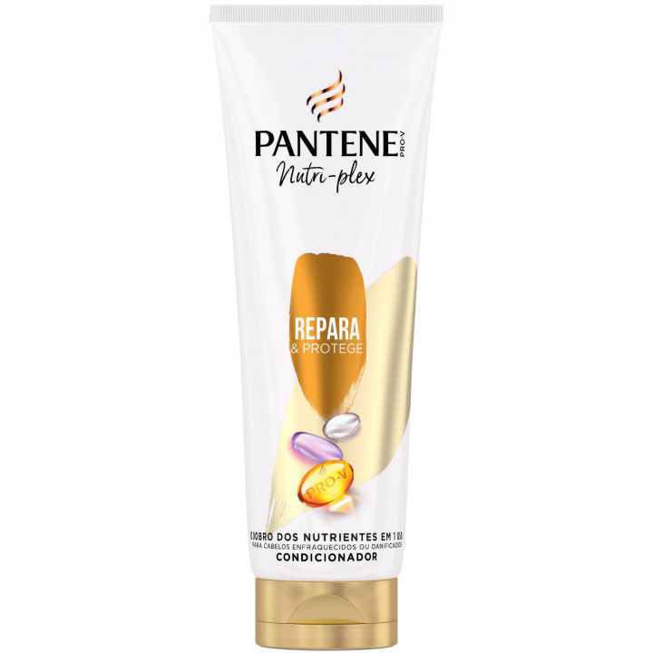 Condicionador Pantene 325 ml - GAMA