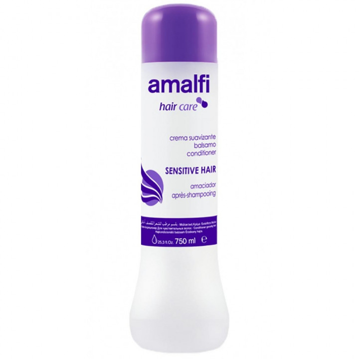 Condicionador Amalfi hair care 750 ml - GAMA