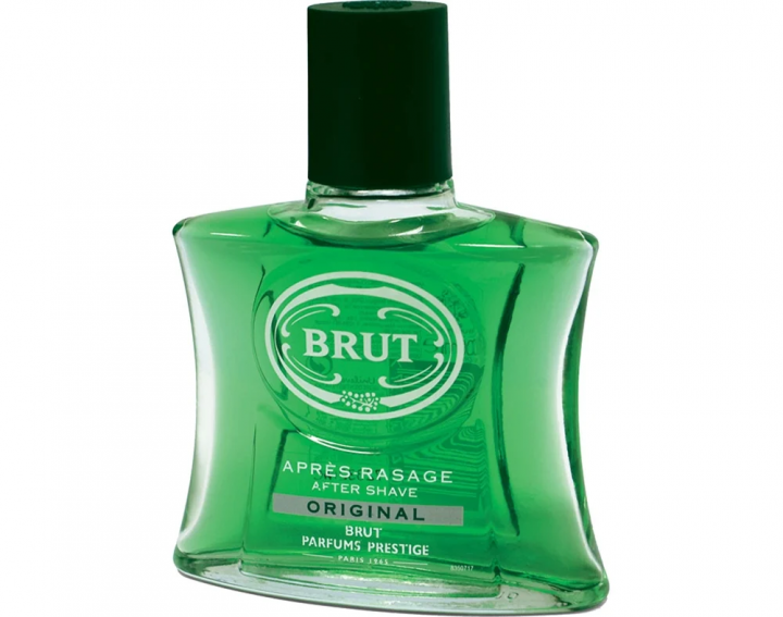 After Shave Brut Original - 100 ml 