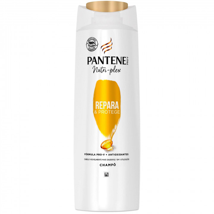 Champô Pantene 360 ml - GAMA