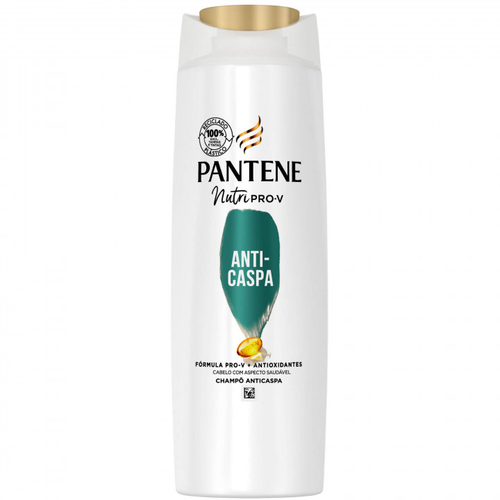 Champô Pantene 250 ml - GAMA