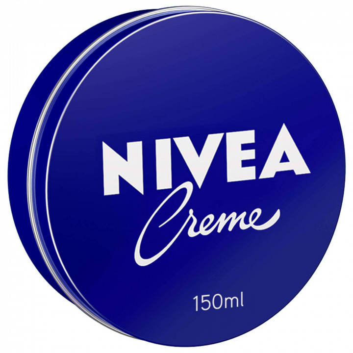 Creme Corporal Hidratante Nivea - GAMA