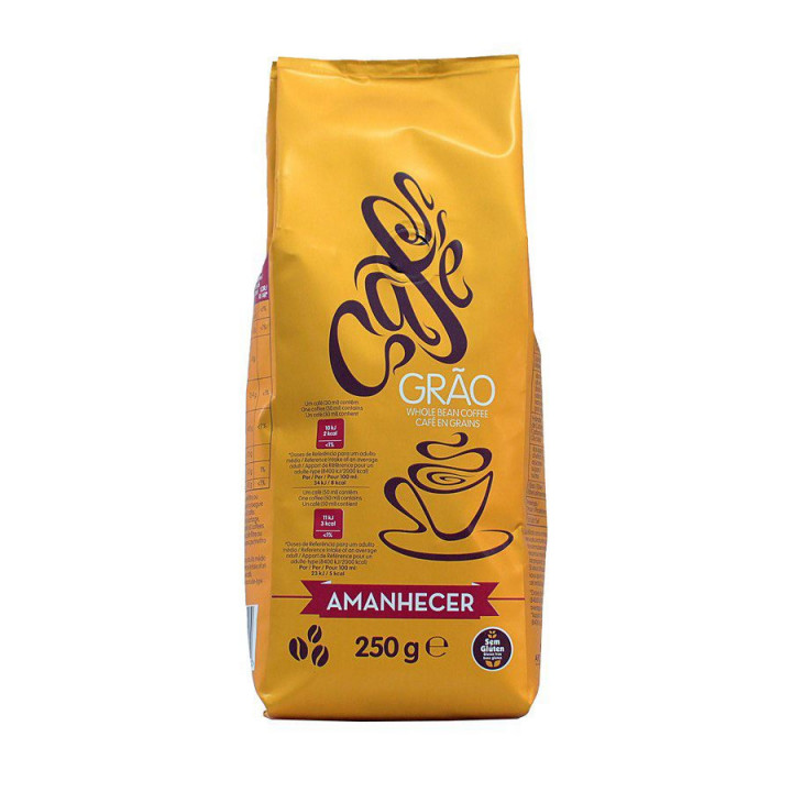 Café Grão Amanhecer - 250 G