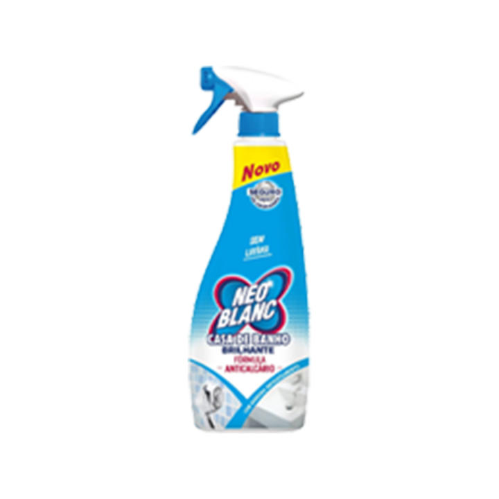 Neoblanc Spray Casa de Banho - 500 ml