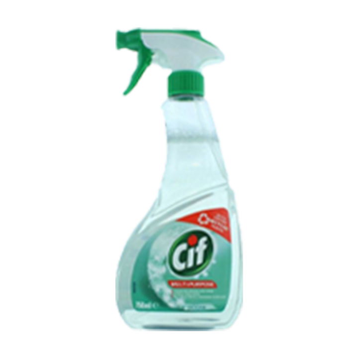 Cif Spray Multiusos Ocean - 750 ml