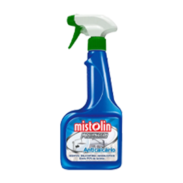 Mistolin Spray Advanced Anticalcário - 500 ml