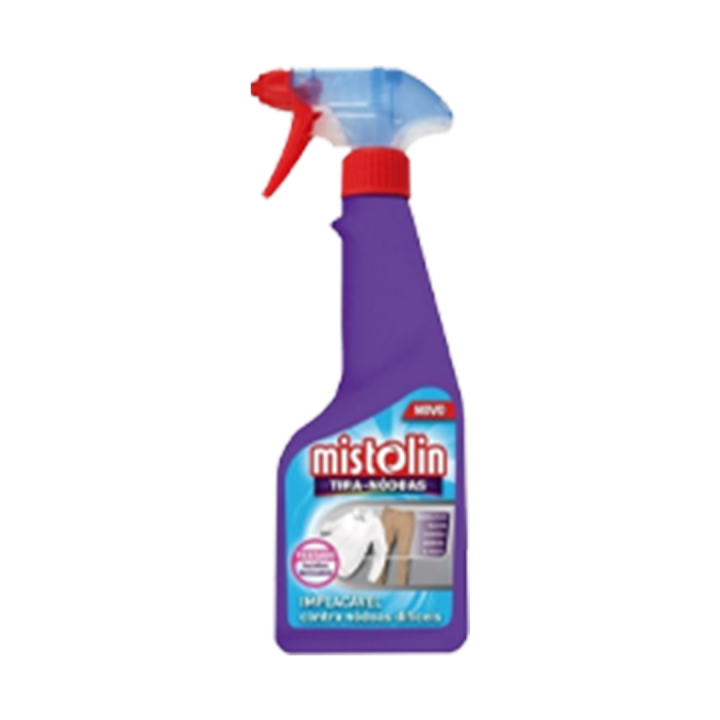 Mistolin Spray Tira Nódoas - 500 ml