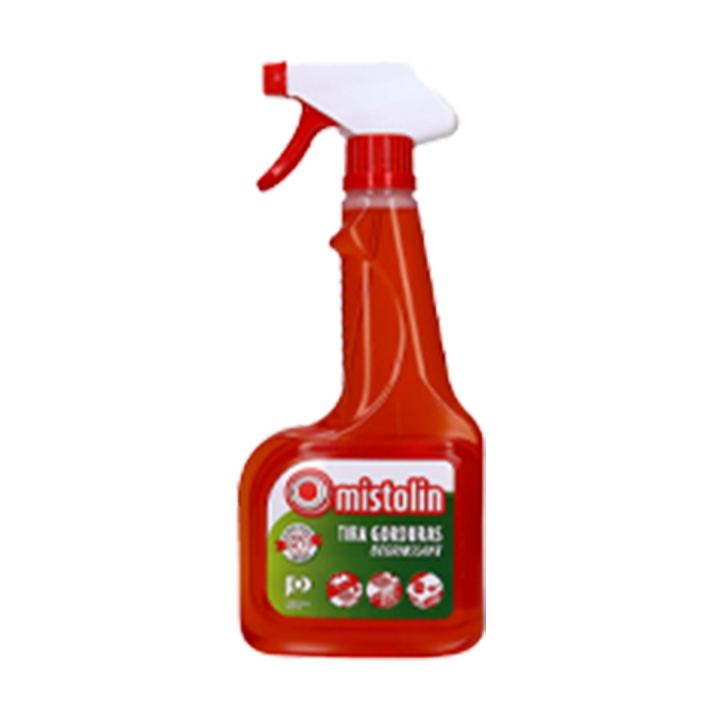 Mistolin Spray Tira Gorduras - 500 ml