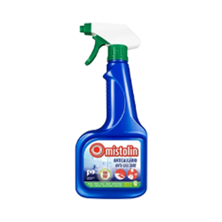 Mistolin Spray Anticalcário - 500 ml