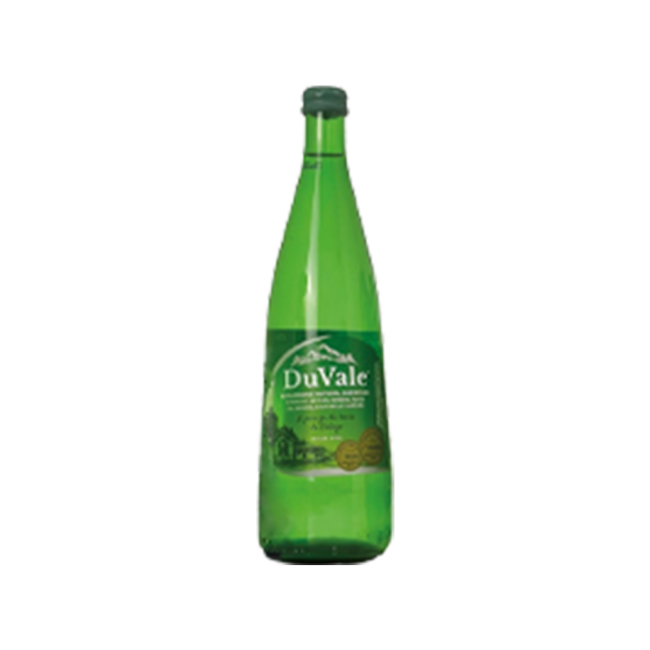 Água DuVale Gaseificada - 750 ml