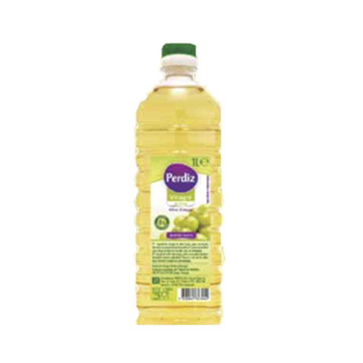 Vinagre Vinho Branco Perdiz - 1 L