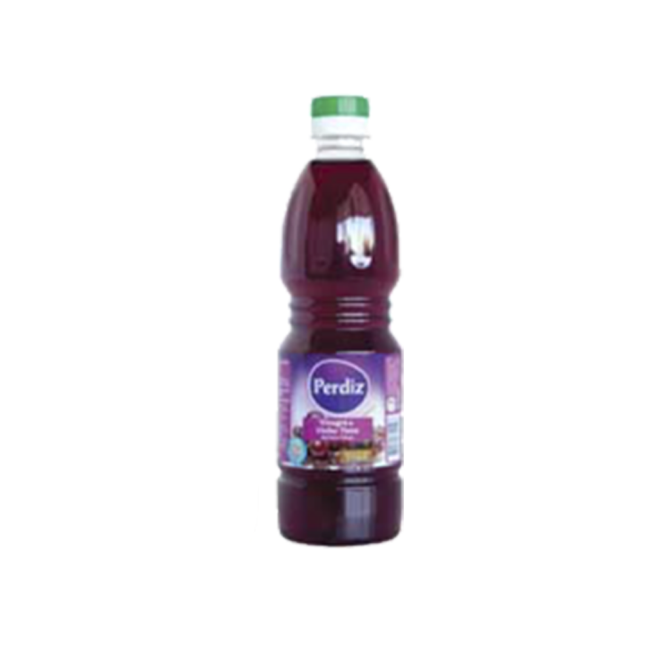 Vinagre Vinho Tinto Perdiz - 500 ml