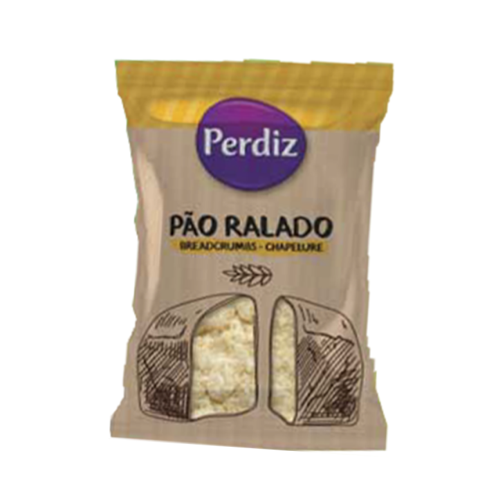 Pão Ralado Perdiz - 200 gr